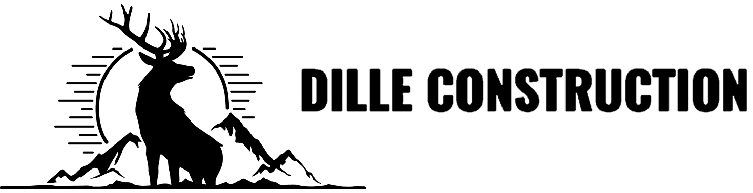 DILLE CONSTRUCTION