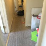 Floors - Before