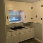 Kitchen - After 